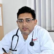 Dr Sachin Nikam